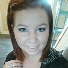 Laken Camille McCabe