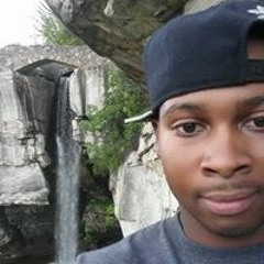 Kenny Wild Boy Bryant