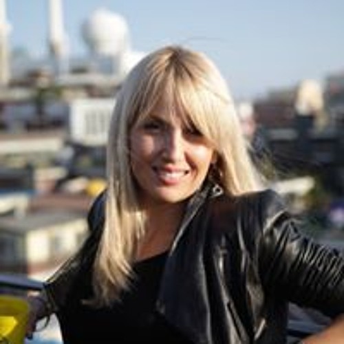 Daria Kobyakova’s avatar