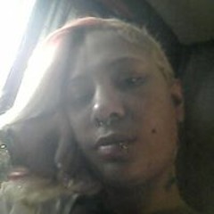 Dyamond Kaleena Ruff