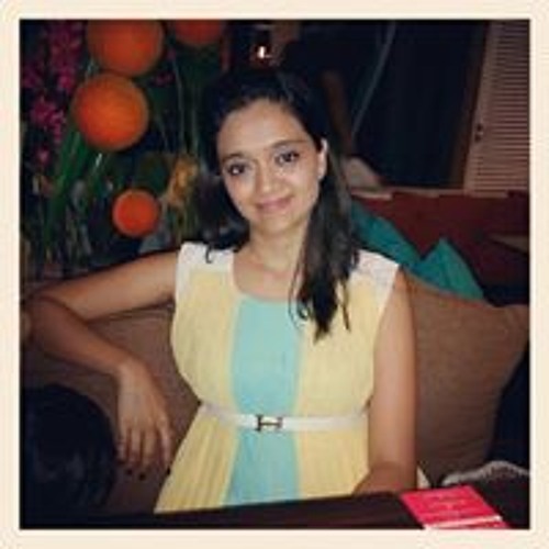 Pooja Mistry Kanani’s avatar