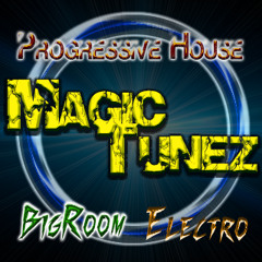Magic Tunez