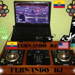 Fernando Dj