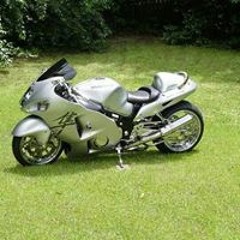 Ruff Ryder Yella-Boi