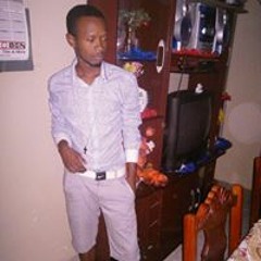 Mickel Too Calm Carridice