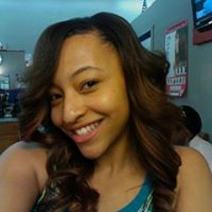 Larissa Nasha Pacheco