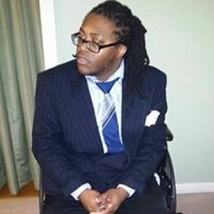 Adrian Ramone Marshall