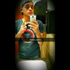 Richard JR Almaguer