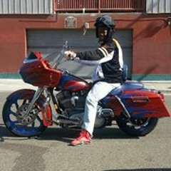 JB Jabrail Armstrong