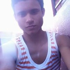 Alejandro Martinez