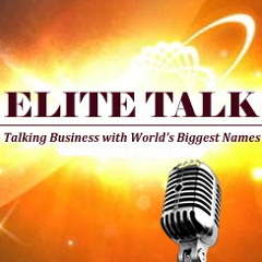 Elite Talk