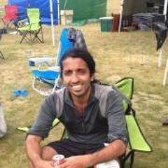 Hashila Goonetilleke