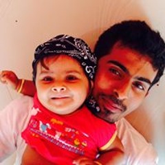Nived Nivi
