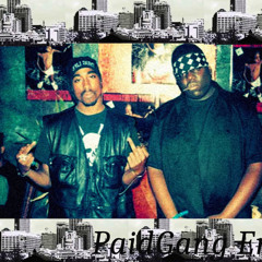 PaidGang Music