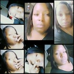 Kalisha's Pressin HerWay