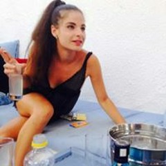 Marianna Dimoulia