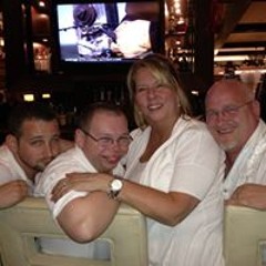 Cindy Moran Garlinge