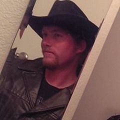 John-Thomas Lee Geddes