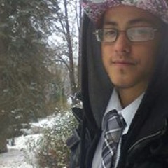Kaleb Rodriguez