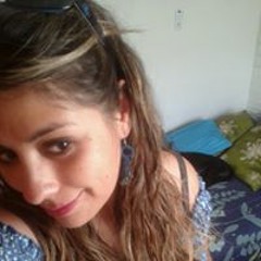 Javiera Carolina Frías