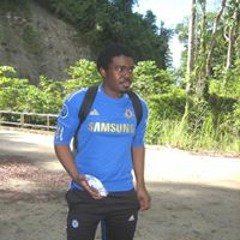 Asim Jackson