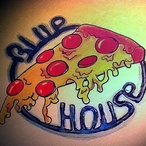 Blue Pizza House’s avatar