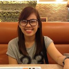 Janelle Benj Bernabe