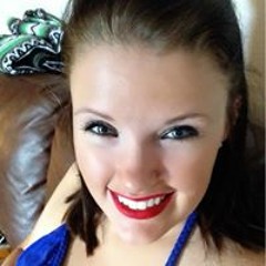 Melissa Rose Mueller