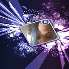 Sheila Vanda Hunter-Simms