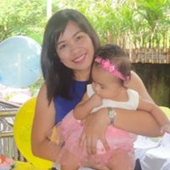 Cecille Suarez Maralit