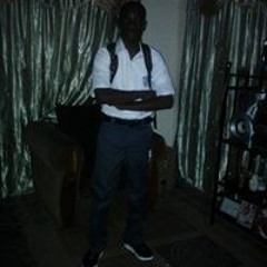 Sherrick Lucas