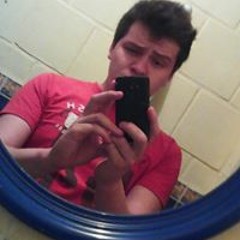 Carlos Rodrigo Ruíz