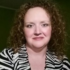 Roxanna Parrish D'Angelo