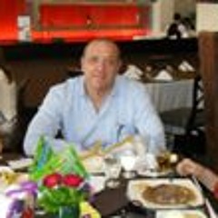 Ivan Gonzalez Chujfi