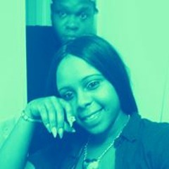 Riah TheCrazyone Huffman