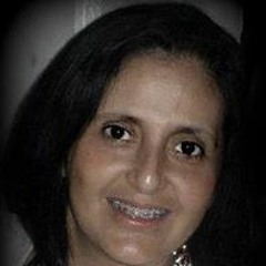 Gabriela Villaseñor