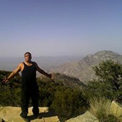 Kalon Strickland Jr.