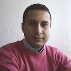 David Pimentel Jaimes