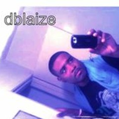 Derickson Blaize