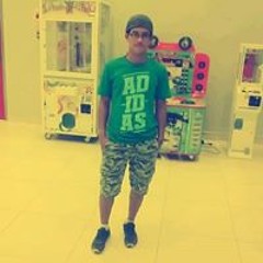 Jose Bryan Ramirez