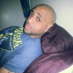 Roderick BadMutha Gray