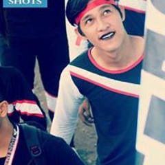 Alfred Madara-Añon Dawson