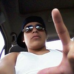 Tyler Blackspottedhorse