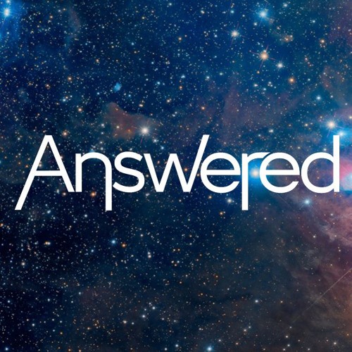 SoundCloud profile picture for @answered