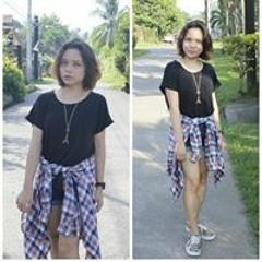 Marielle Emata Ramos