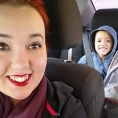 Bethany Nichole Thomas