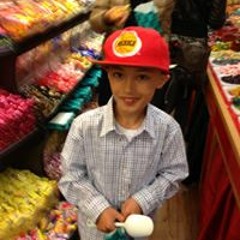 isak