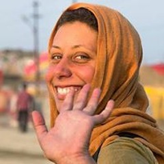 Amal Khalil