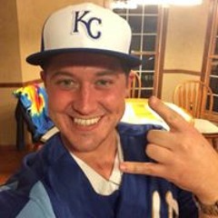 Dustin Chasteen