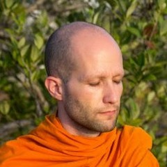 Yuttadhammo Bhikkhu